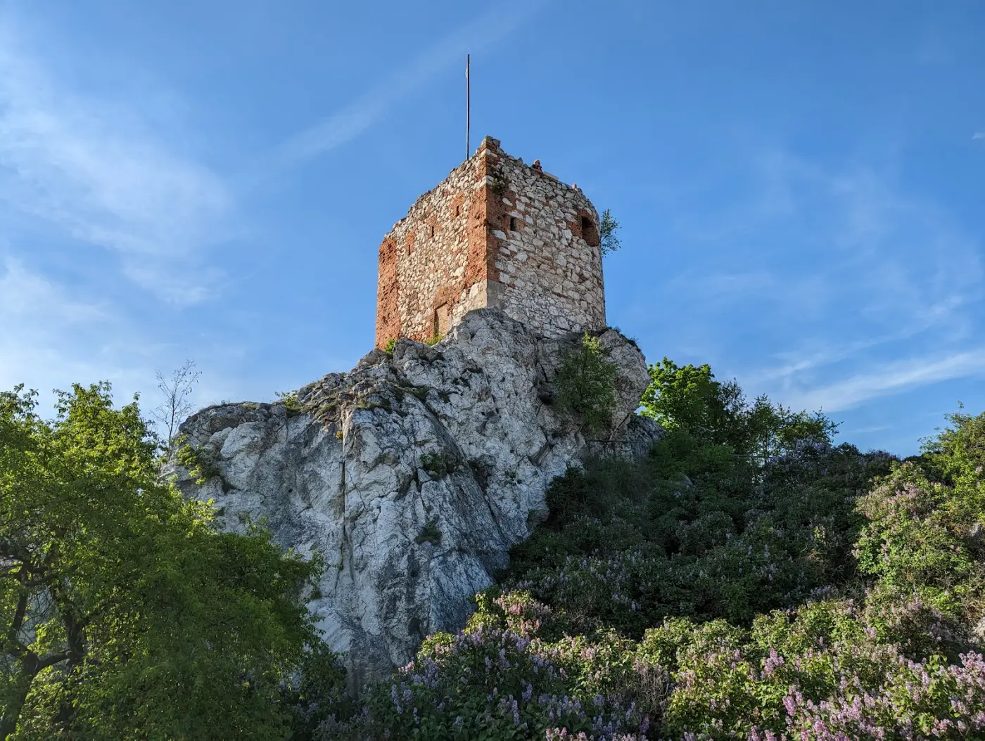 Kozí hrádek